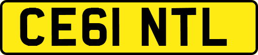 CE61NTL