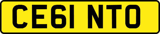 CE61NTO