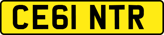 CE61NTR