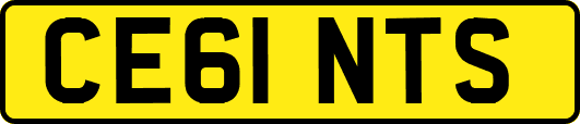 CE61NTS