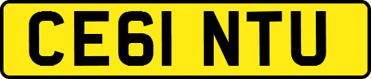 CE61NTU