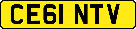 CE61NTV