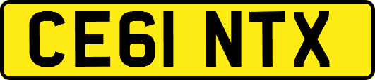 CE61NTX