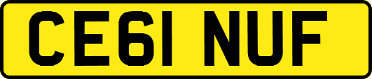 CE61NUF