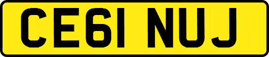 CE61NUJ