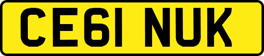 CE61NUK
