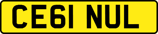 CE61NUL