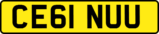 CE61NUU
