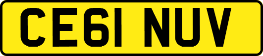 CE61NUV
