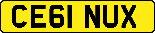 CE61NUX