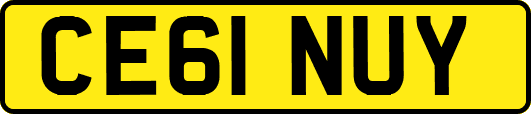CE61NUY