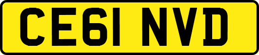 CE61NVD