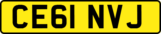 CE61NVJ