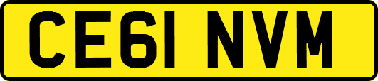 CE61NVM