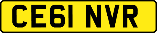 CE61NVR