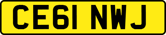 CE61NWJ