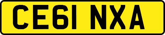 CE61NXA