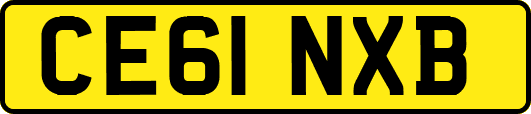 CE61NXB