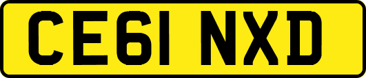 CE61NXD