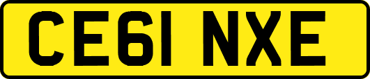 CE61NXE