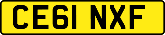 CE61NXF