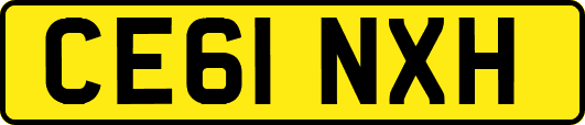 CE61NXH