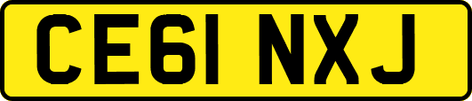 CE61NXJ