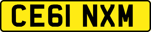 CE61NXM