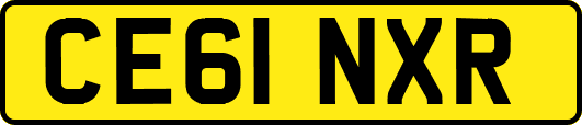 CE61NXR