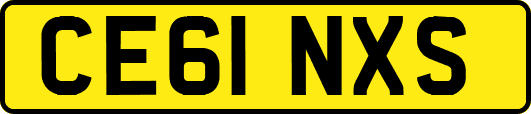 CE61NXS