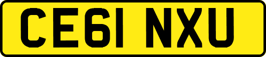 CE61NXU