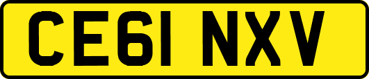 CE61NXV