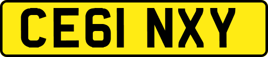 CE61NXY
