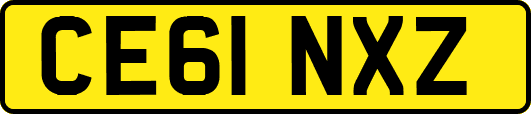 CE61NXZ