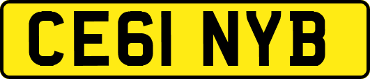 CE61NYB
