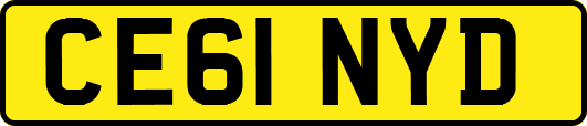 CE61NYD