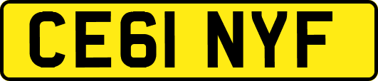 CE61NYF