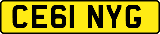 CE61NYG