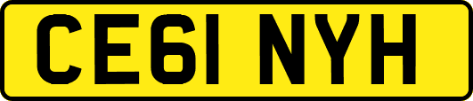 CE61NYH