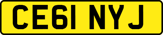 CE61NYJ