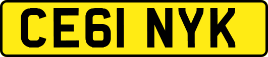 CE61NYK