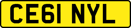 CE61NYL
