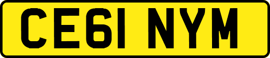 CE61NYM