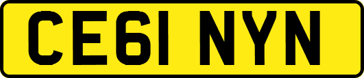 CE61NYN