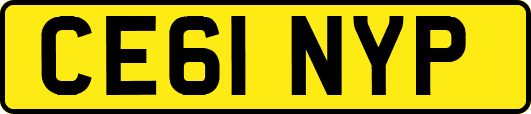 CE61NYP