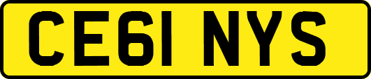 CE61NYS