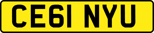 CE61NYU