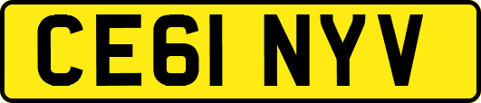 CE61NYV