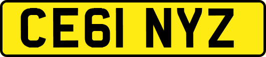 CE61NYZ