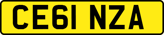 CE61NZA